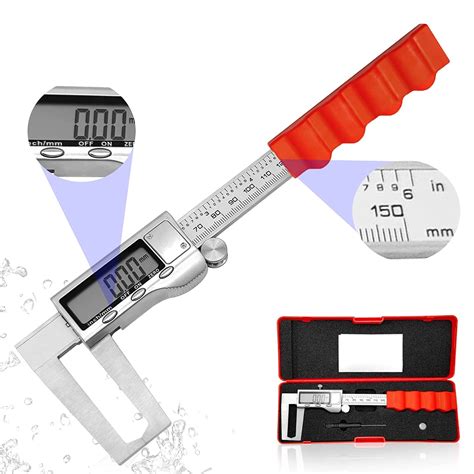 micrometer to measure rotor thickness|stainless steel brake calipers o'reilly's.